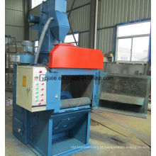 Q324 Blastrac Shot Blasting Machine